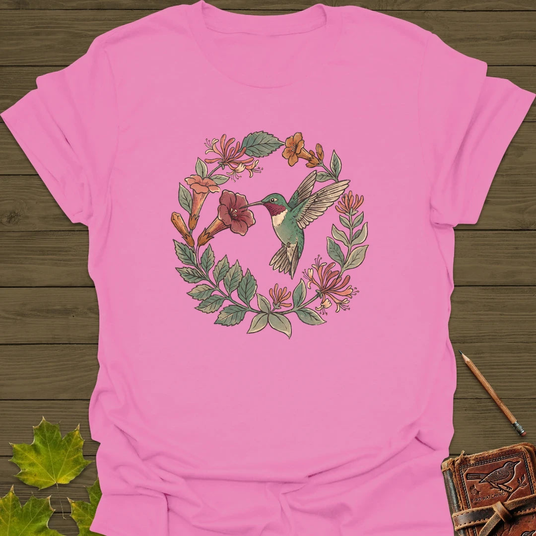 Nectar Chase T-Shirt