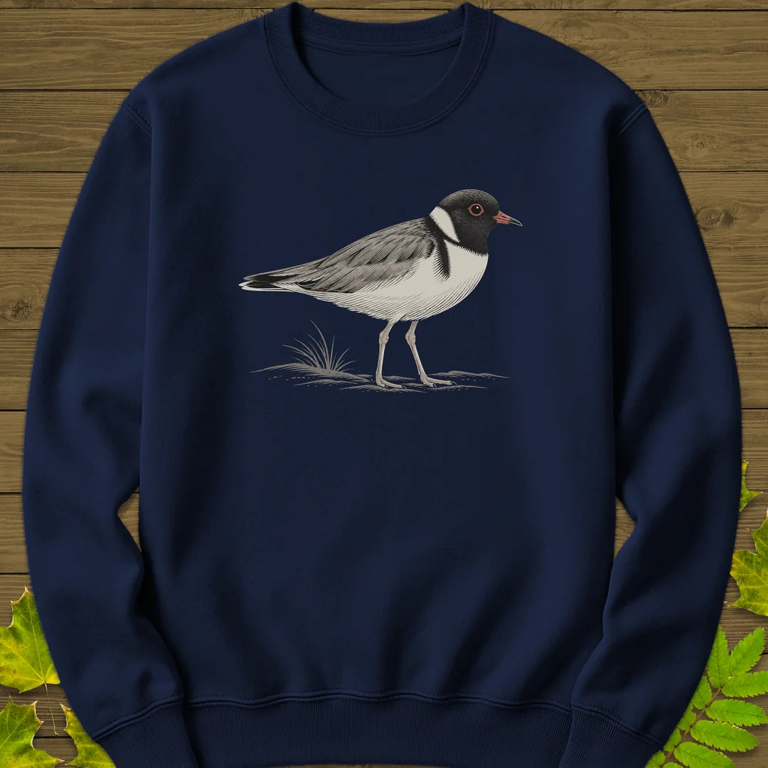Dune Dweller Sweatshirt in Navy