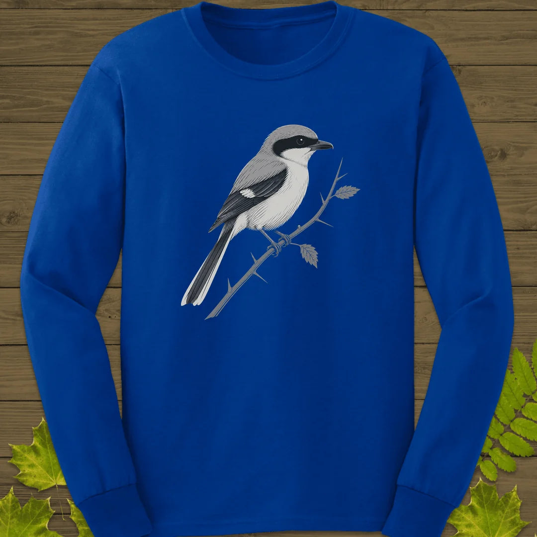 Thorn Perch Long Sleeve in Royal