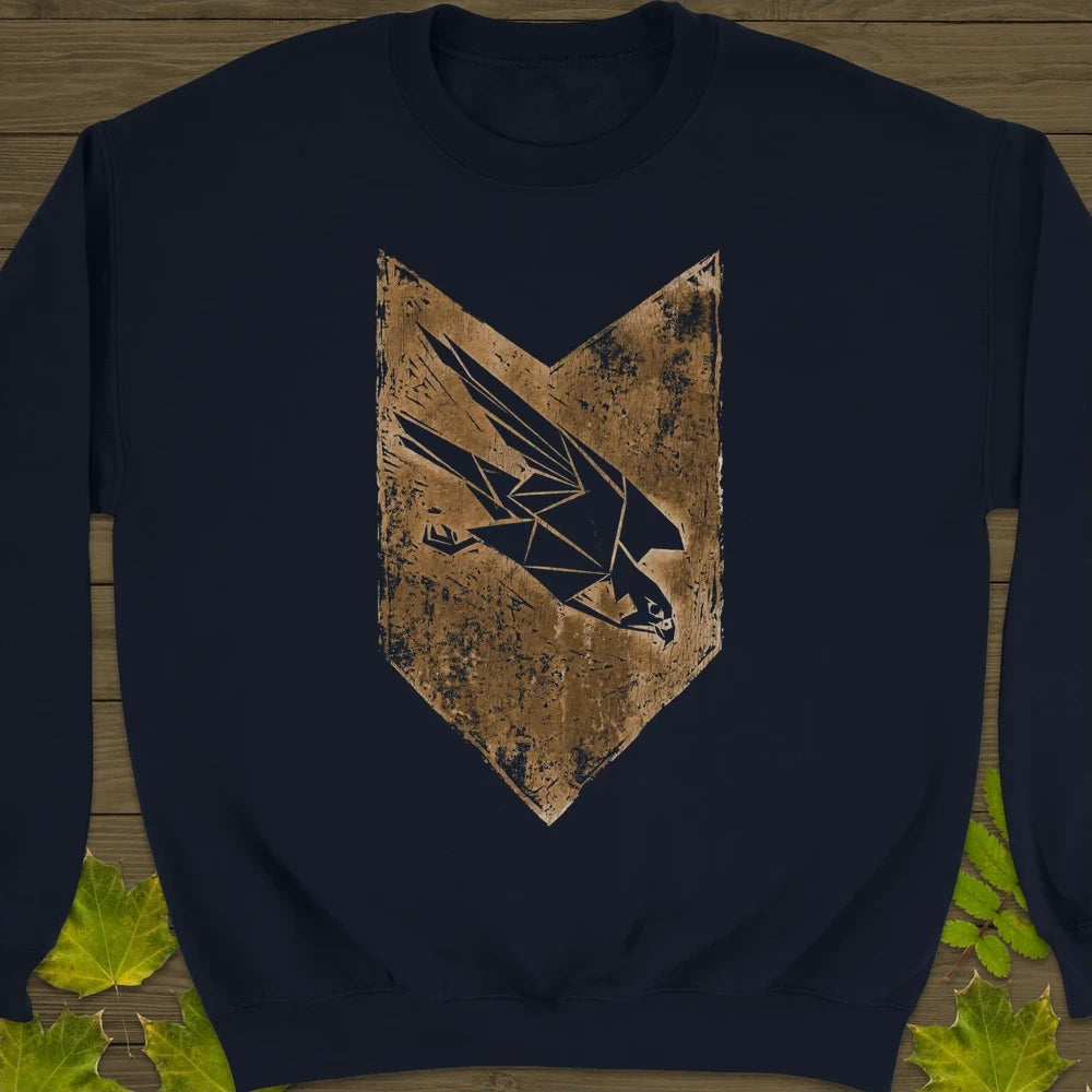 Falcon Crest Sweatshirt Navy