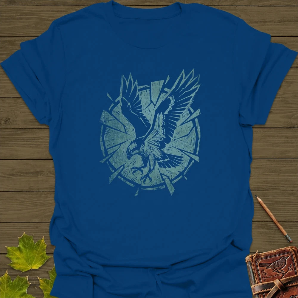 Osprey Power T-Shirt Royal