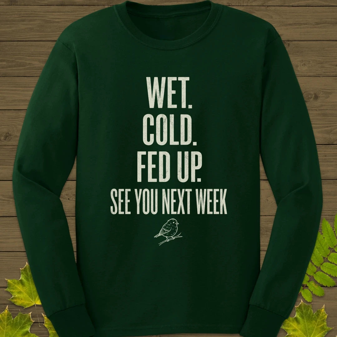 Forest Green