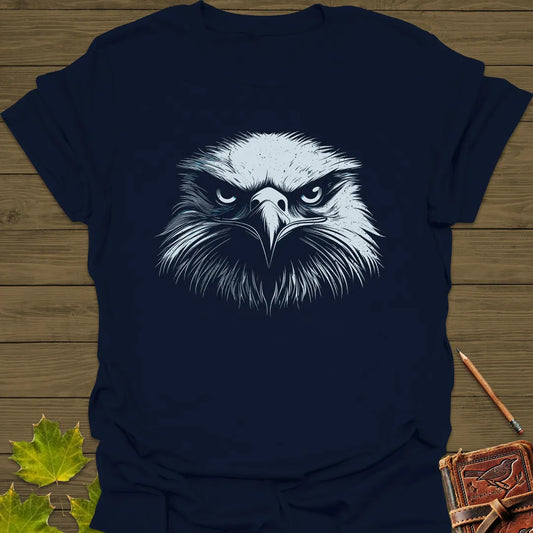 Fierce Focus Eagle T-Shirt