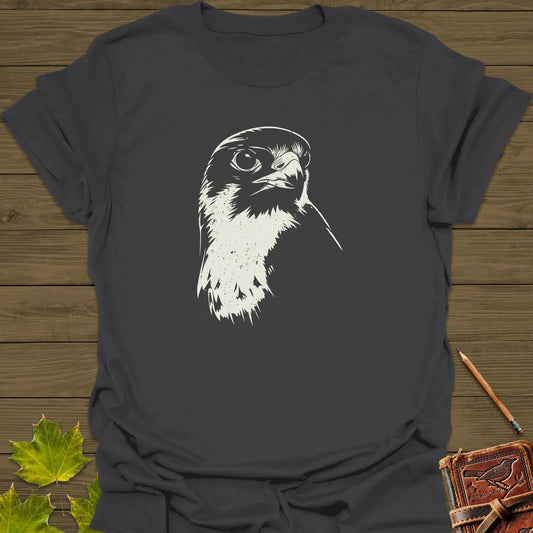 Falcon's Gaze T-Shirt