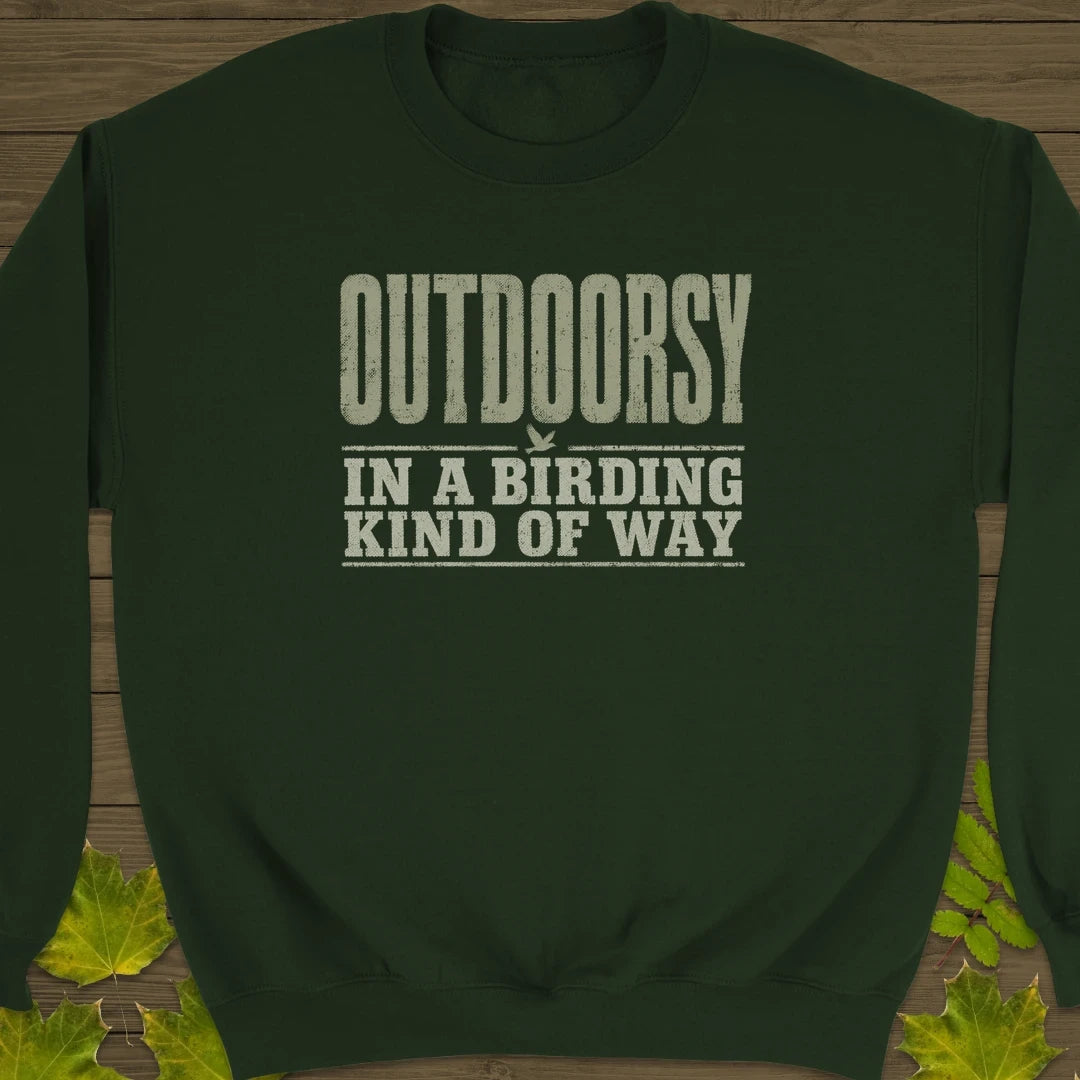 Forest Green